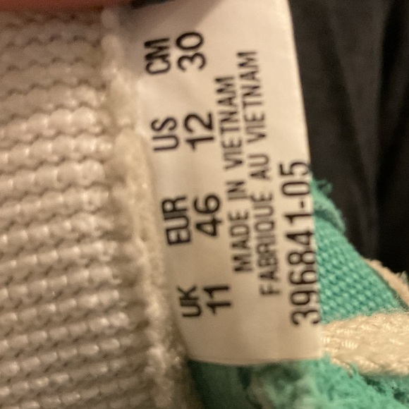 Men’s Palermo puma sneakers - Picture 9 of 9